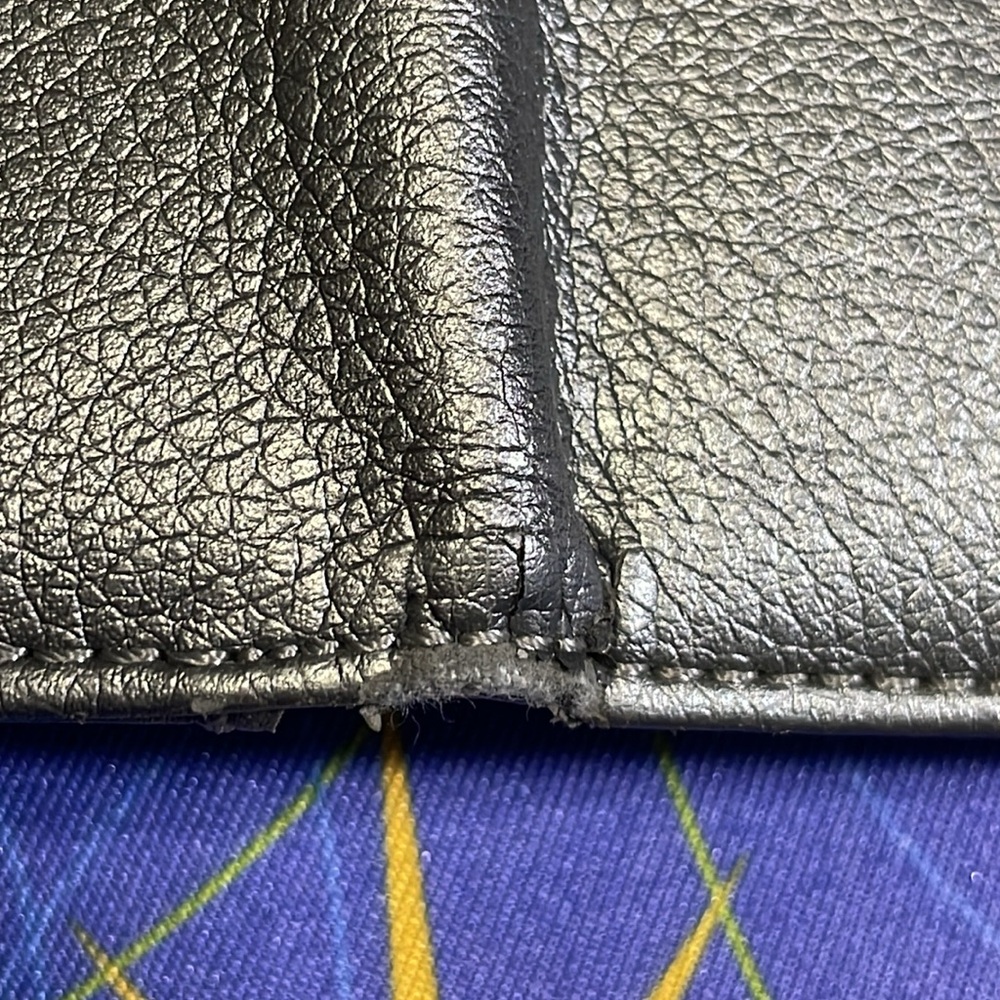 🔥3 for $15 Sale- Passport holder with credit card slots - Picture 4 of 5